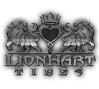 lionhart logo