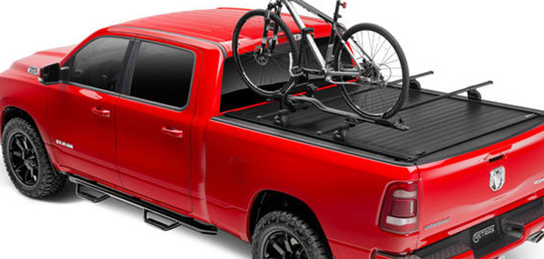 pickup bed accessories