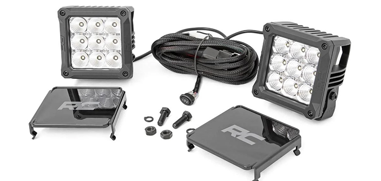 kc KC RIM SHOP Custom LED Lighting Photo