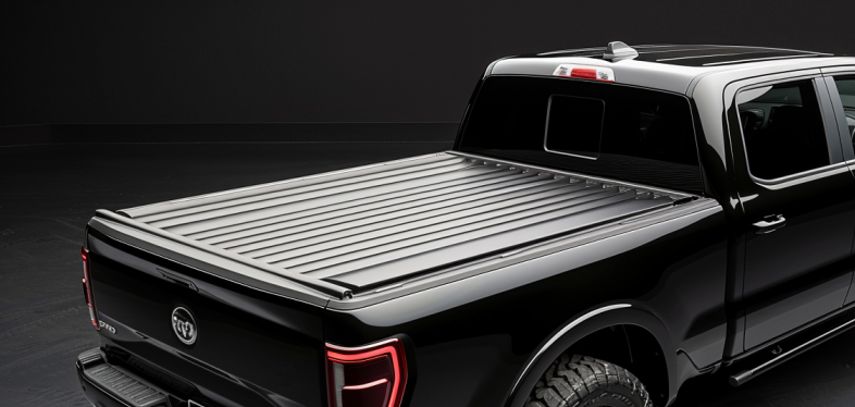 truxedo KC RIM SHOP Interior and Exterior Accessories Photo