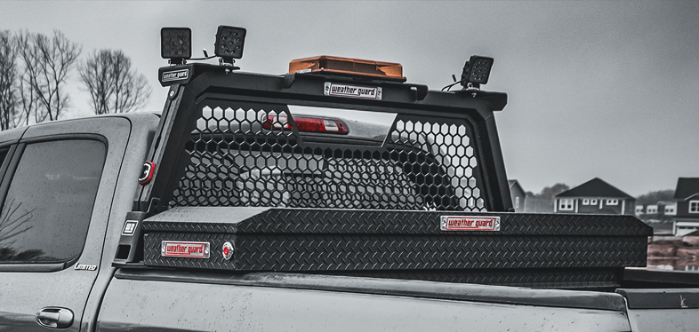 weather-guard-tool-bench-and-bed-tower KC RIM SHOP Interior and Exterior Accessories Photo