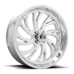 KOMPRESSOR - Product image shown not representative of all configurations. Vehicle specific fitment will change offset, dish and center profile. Please consult your salesperson for application-specific details. KOMPRESSOR