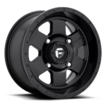 PODIUM - Product image shown not representative of all configurations. Vehicle specific fitment will change offset, dish and center profile. Please consult your salesperson for application-specific details. PODIUM