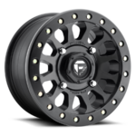 VECTOR BEADLOCK - Product image shown not representative of all configurations. Vehicle specific fitment will change offset, dish and center profile. Please consult your salesperson for application-specific details. VECTOR BEADLOCK